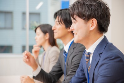 1day選考会に応募する
