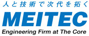 株式会社メイテック