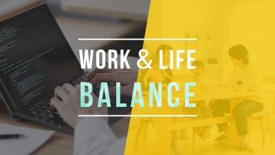 ワークライフバランスがとりやすい企業特集
