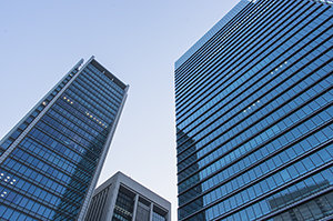 最新オフィスで働きたい!23区内憧れのオフィスビルに本社がある企業特集